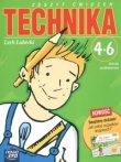 Technika 4-6 Zeszyt ćwiczeń + Jak unikać wypadków drogowych