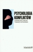 Psychologia konfliktów