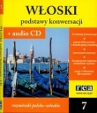 Podstawy konwersacji Włoski + CD