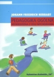 Pedagogika ogólna wywiedziona w celu wychowania