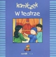 Kamyczek. W teatrze