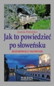 Jak to powiedzieć po słoweńsku
