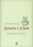 Zenon i żółw