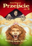 Przejście część II Morfoza kontra Zenda