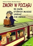 Zmory w pociągu
