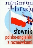 Słownik polsko-angielski z rozmówkami