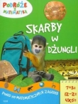 Skarby w dżungli Podróże z matematyką