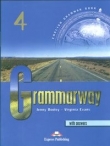 GRAMMARWAY 4 SB with answers EXPRESS PUBLISHING
