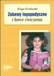 Zabawy logopedyczne i łatwe ćwiczenia