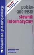 Słownik informatyczny polsko - angielski