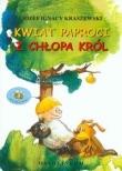 Kwiat paproci Z chłopa król