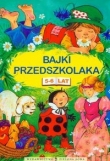 Bajki przedszkolaka 5-6 lat