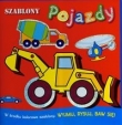 Pojazdy Szablony