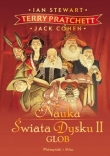 Nauka Świata Dysku II Glob