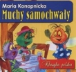 Muchy samochwały
