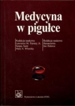 Medycyna w pigułce