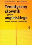 Tematyczny słownik języka angielskiego