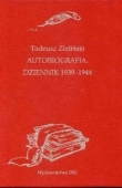 Autobiografia Dziennik 1939 - 1944