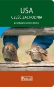 USA część zachodnia praktyczny przewodnik