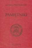 Pamiętniki bp Piotr Mańkowski