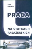 Praca na statkach pasażerskich
