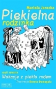 Piekielna rodzinka część 4