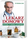Lekarz domowy pomoże w każdym przypadku