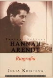 Hannah Arendt Biografia