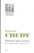 Kłamstwo jako metoda Esej o społeczeństwie i kłamstwie 2