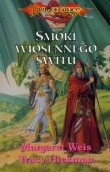 Smoki wiosennego świtu