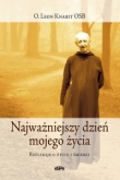 Najważniejszy dzień mojego życia