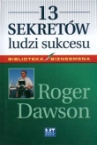 13 sekretów ludzi sukcesu