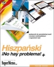 Hiszpański No hay problema! Poziom średni (Płyta CD)