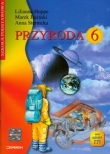 Przyroda klasa 6 Ćwiczenia Szkoła podstawowa