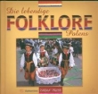 Die lebendige Folklore Polens Polski folklor żywy  wersja niemiecka