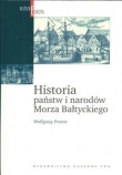 Historia państw i narodów Morza Bałtyckiego