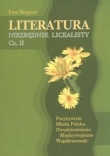 Literatura Niezbędnik licealisty 2
