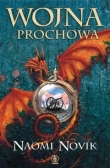 Temeraire 3. WOJNA PROCHOWA