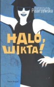 Halo, Wikta!