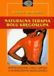 Naturalna terapia bólu kręgosłupa