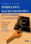 Podstawy rachunkowości i finansów w hotelarstwie