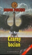 CZARNY BOCIAN cz.2 serii SIEDEM PIECZĘCI