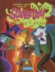 Scooby-Doo! Potwór z bagien. Malowanki i zabawy edukacyjne