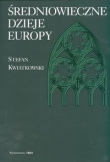 Średniowieczne dzieje Europy