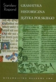Gramatyka historyczna języka polskiego