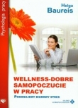 Wellness Dobre samopoczucie w pracy