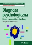 Diagnoza psychologiczna