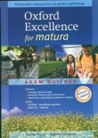 Oxford Excellence for Matura. Podręcznik i ćwiczenia