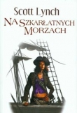 NA SZKARŁATNYCH MORZACH