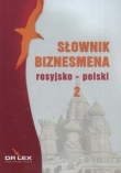 Słownik biznesmena rosyjsko - polski